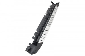 Praguri Trepte laterale compatibil cu BMW X5 E70 2007-2014 - Img 2