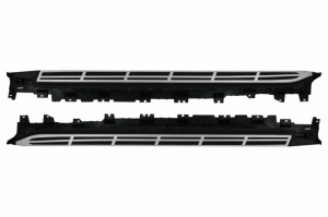 Praguri Trepte laterale compatibil cu BMW X7 G07 2019-> - Img 2