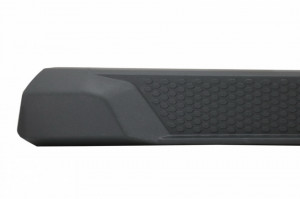 Praguri Trepte laterale compatibil cu Jeep Wrangler JL 2018-> 4 Usi - Img 3