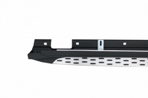 Praguri Trepte laterale compatibil cu Mercedes GLA X156 2014-> - Img 3