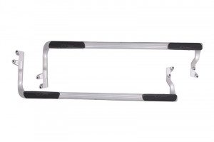 Praguri Trepte laterale compatibil cu VOLVO XC90 2002-2014 - Img 2