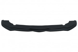 Prelungire Bara Fata compatibil cu Alfa Romeo Giulia 952 2016-2021 Negru