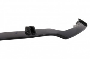 Prelungire Bara Fata compatibil cu AUDI A5 8T (2008-2016) RS5 Design Carbon - Img 3