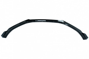 Prelungire Bara Fata compatibil cu Audi A6 C7 4G Facelift (2015-2018) Negru Lucios - Img 4