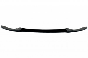 Prelungire Bara Fata compatibil cu BMW F80 M3 Sedan F82 M4 Coupe F83 M4 Cabrio (2014-2019) CS Style - Img 5