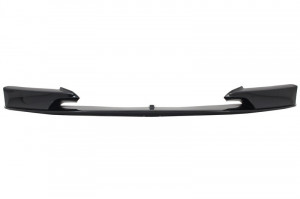 Prelungire Bara Fata compatibil cu BMW Seria 3 F30 F31 2011-> M Design Negru Lucios - Img 3
