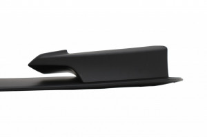 Prelungire Bara Fata compatibil cu BMW Seria 3 F30 F31 (2011-) M-Performance Design - Img 4