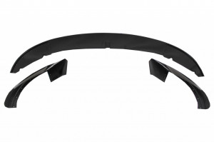 Prelungire Bara Fata compatibil cu BMW Seria 4 F32 F33 F36 (2013-2019) M-Performance Design - Img 6