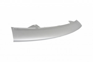 Prelungire Bara Fata compatibil cu Land Range Rover Sport L320 2009-2013 Autobiography Design - Img 3
