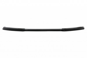Prelungire Bara Fata compatibil cu Toyota Yaris MK4 XP210 2020-> Negru Lucios - Img 2