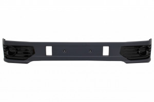 Prelungire Bara Fata compatibil cu VW Transporter Multivan Caravelle T5 T5.1 Facelift (2010-2015) Sportline
