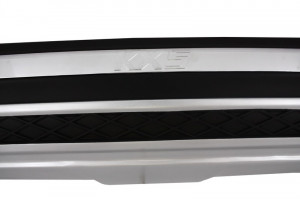 Prelungire bara fata si spate, pachet off-road compatibil cu KIA SPORTAGE QL 2016-> - Img 6