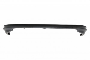 Prelungire Bara Spate compatibil cu Opel Astra G 1998-2005