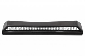 Prelungire Superioara Bara Fata Din Carbon compatibil cu Mercedes G-Class W463 1989-> Carbon