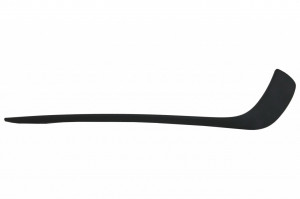Prelungiri Bara Fata Compatibil cu Mercedes A-class W176 2012-2015 A45 Design Negru Mat - Img 3