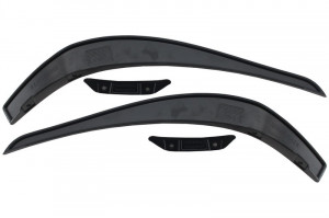 Prelungiri Bara Fata compatibil cu Mercedes CLA W117 C117 X117 2013-2016 CLA45 Design - Img 4