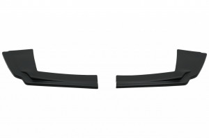 Prelungiri Extensii Bara Spate compatibil cu Alfa Romeo Giulia 952 2016-2021 Negru