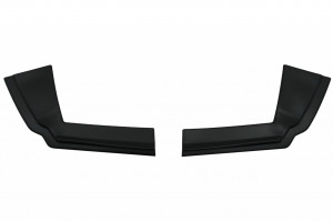 Prelungiri Extensii Bara Spate compatibil cu Alfa Romeo Giulia 952 2016-2021 Negru - Img 3