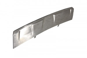 Prelungiri Off Road compatibil cu AUDI Q3 2011-2015 - Img 5