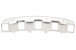 Prelungiri Off Road compatibil cu MERCEDES ML350 W164 2005-2008 - Img 4