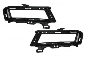 Proiectoare Ceata Lumini de Ceata compatibil cu VW Golf VII 2013-2017 - Img 4