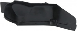 Protectii interioare pentru Aripi Laterale Fata compatibile cu Mercedes G-Class W463 1989-2017 - Img 3