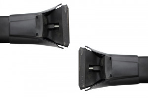 Sistem de bare transversale Land compatibil cu ROVER Range compatibil cu ROVER Evoque 2011-> - Img 4