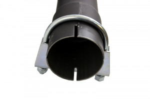 Sistem de evacuare compatibil cu VW Golf 5 R32 2003-2007 Golf 6 R20 2008-2013 - Img 4