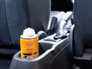 Solutie curatare si dezinfectare aer conditionat auto, Moje Auto - Img 5