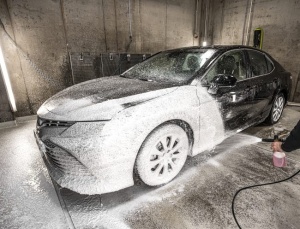 Spuma activa, 1000 ml, Moje auto - Img 7