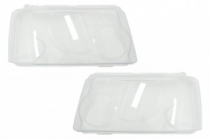 Sticle Far compatibil cu Land Range Rover Sport SUV L320 2005-2009 Clare