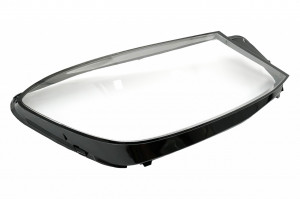 Sticle Far compatibil cu Mercedes S-Class W222 Facelift 2017-2020 Clar - Img 3