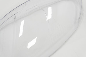Sticle Far compatibil cu VW Golf 5 V 2003-2009 Clar - Img 4