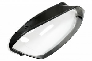 Sticle Far compatibil cu VW Golf 7 VII 2013-2017 Clar - Img 3