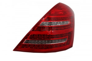 Stop LED Facelift compatibil cu MERCEDES S-Class W221 2009-2012 Dreapta