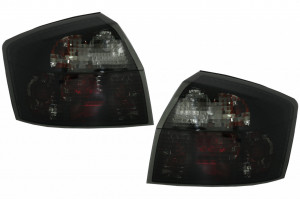 Stopuri compatibil cu Audi A4 B6 Sedan 2001-2004 Fumuriu
