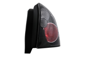 Stopuri compatibil cu HONDA Civic V Hatchback 1995-2001 Negru - Img 3
