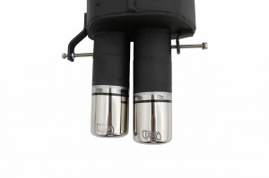 Tobe Sistem de Evacuare Dubla compatibil cu BMW 5 Series E60 E61 2003-2010 - Img 4
