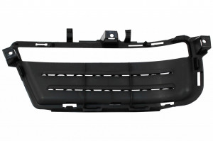 Accesorii Bara Fata compatibil cu Mercedes S-Class W221 S63 S65 Design (2005-2012) - Img 4