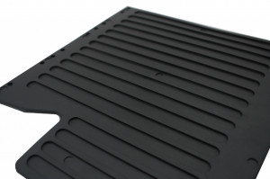 Aparatori Noroi compatibil cu Mercedes G-Class W463 W461 1989-2017 - Img 3