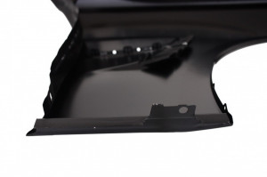 Aripi Laterale compatibil cu BMW Seria 3 F30 F31 2011-> Sedan Touring M3 Design - Img 2
