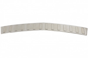 Bandou Ornament Protectie Portbagaj Aluminiu compatibil cu Mercedes GLK X204 2010-2013 - Img 2