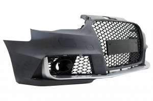 Bara Fata compatibil cu Audi A3 8V 2012-2015 Hatchback Sportback RS3 Design - Img 3