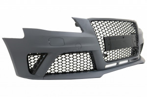 Bara Fata compatibil cu AUDI A4 B8 Pre-Facelift (2008-2011) RS4 Design - Img 3