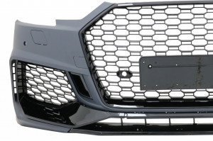 Bara Fata compatibil cu AUDI A4 B9 8W Limousine Avant (2016-2018) Quattro RS4 Design