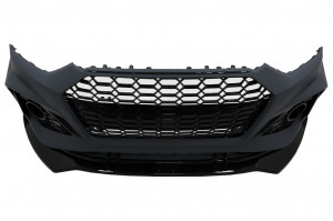 Bara fata compatibil cu Audi A5 F5 Facelift 2020-> Racing Look - Img 4