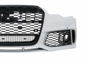 Bara Fata compatibil cu AUDI A6 4G RS6 Design 2011-2015 - Img 7
