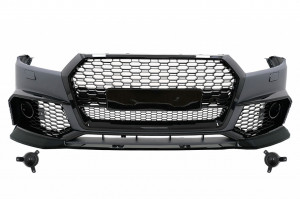 Bara fata compatibil cu Audi Q5 SUV FY Standard 2017-2020 RS Design - Img 2