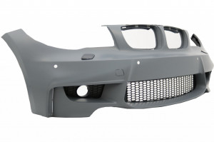 Bara Fata compatibil cu BMW Seria 1 E81, E82, E87, E88 2004-2011 1M Design - Img 2