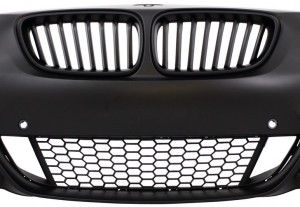 Bara Fata compatibil cu BMW Seria 1 F20 F21 2011-2014 M2 M235 Design - Img 2